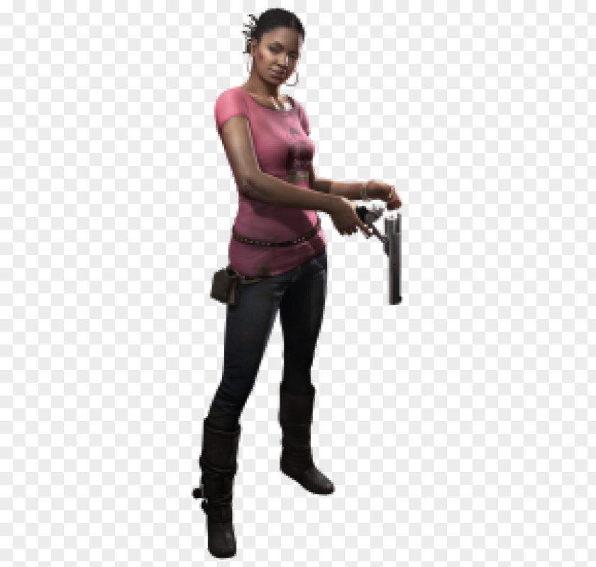 4D Left 4 Dead 2 Resident Evil 6 Princess Zelda Link PNG