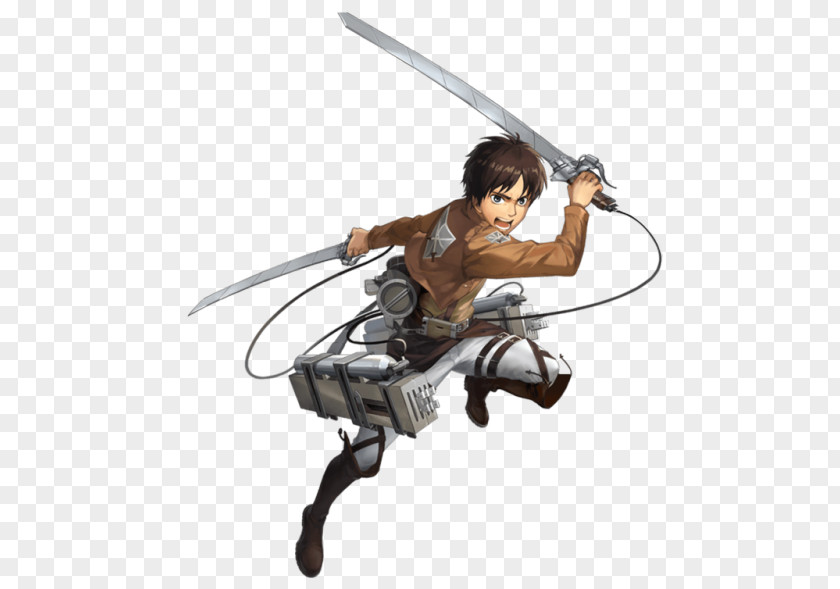 Aot Eren Yeager Levi Mikasa Ackerman Attack On Titan Armin Arlert PNG