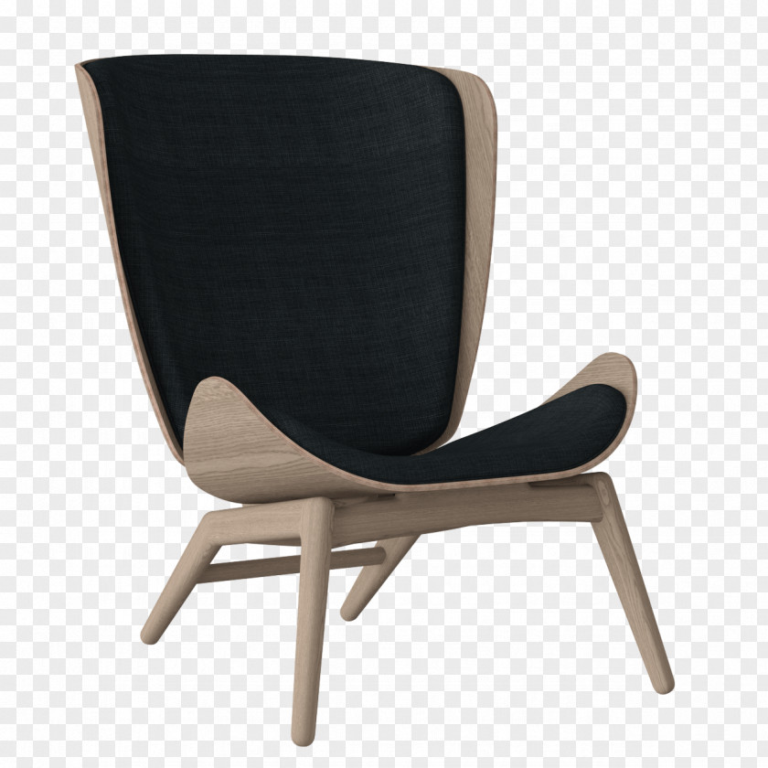 Armchair Eames Lounge Chair Wing Furniture Fauteuil PNG