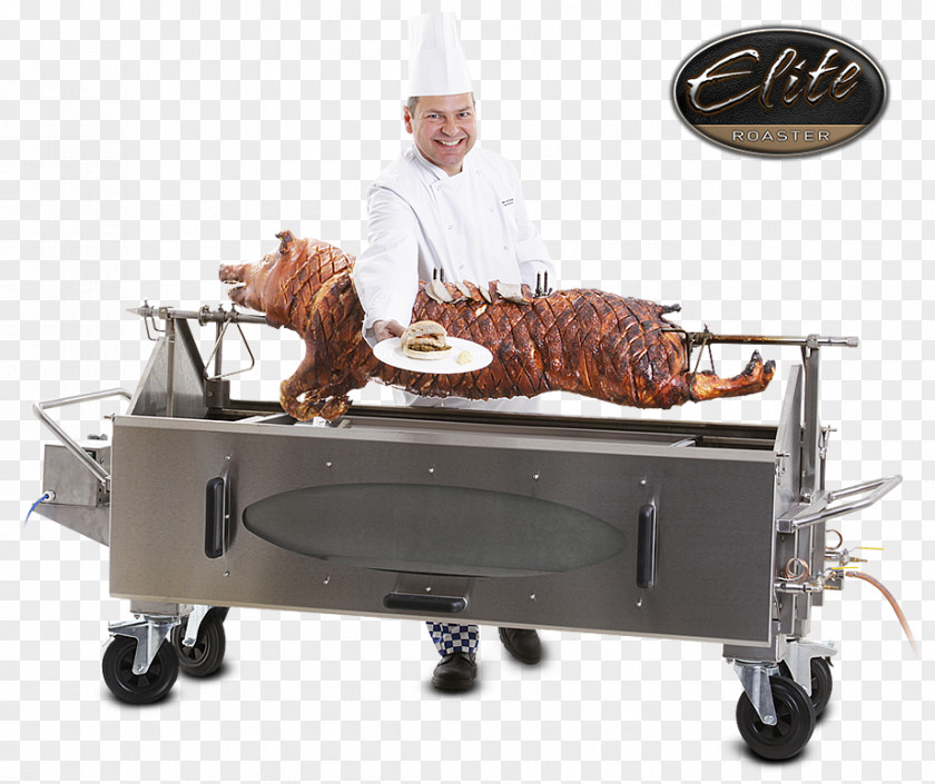 Barbecue Pig Roast Roasting Grilling PNG
