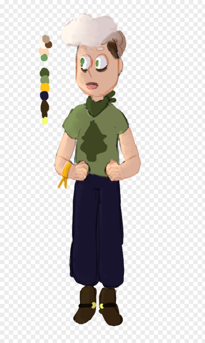 Camp Campbell Gwen Clip Art Illustration Costume Boy Human PNG