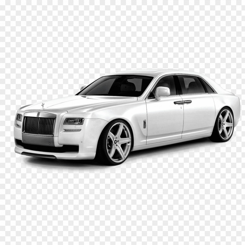 Car Aston Martin Rolls-Royce Ghost Holdings Plc Luxury Vehicle PNG