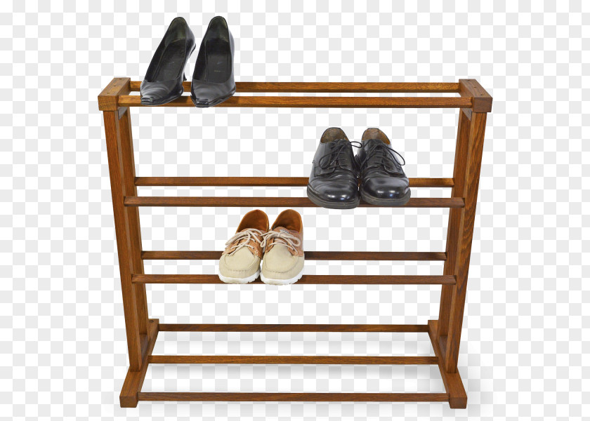 Design Shelf Shoe PNG