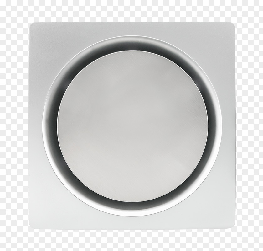 Exhaust Fan Silver Circle Angle PNG