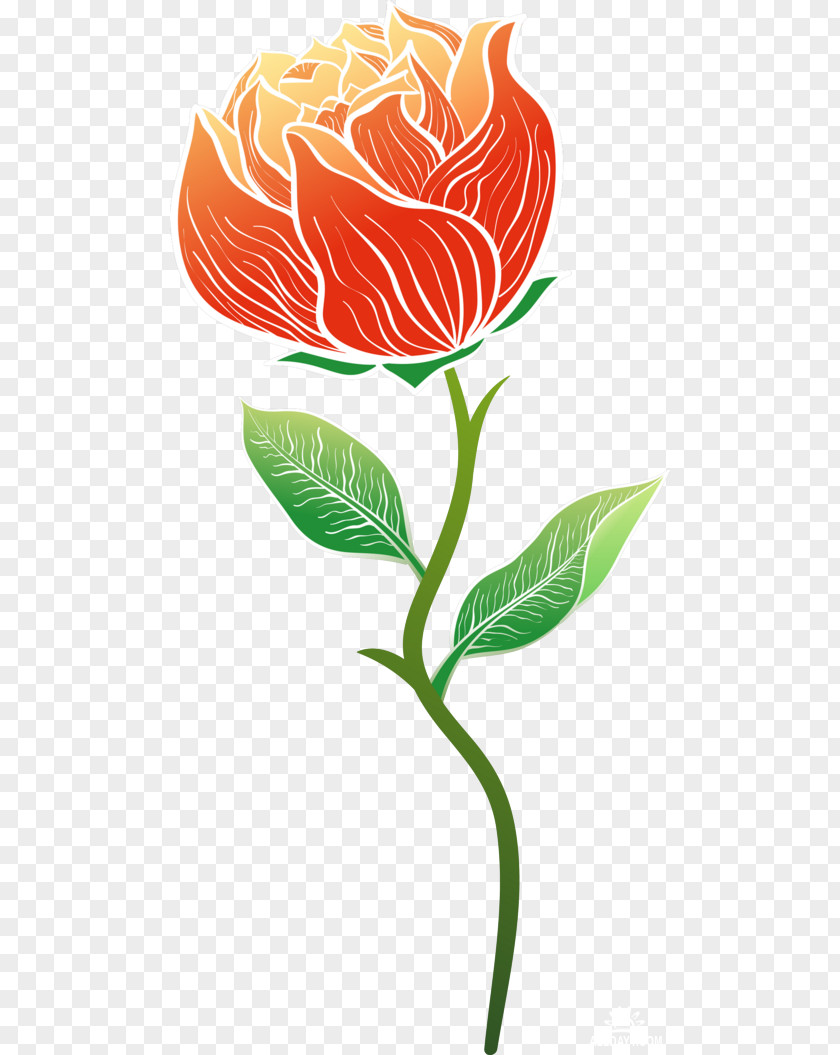 Flower Garden Roses Cut Flowers Clip Art PNG