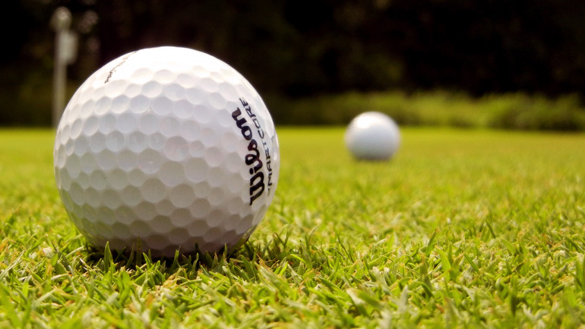 Golf Balls Desktop Wallpaper Sport PNG