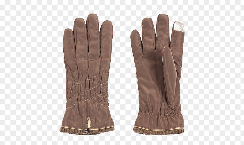 Grey Suede Leather Gloves Glove Amazon.com Designer PNG