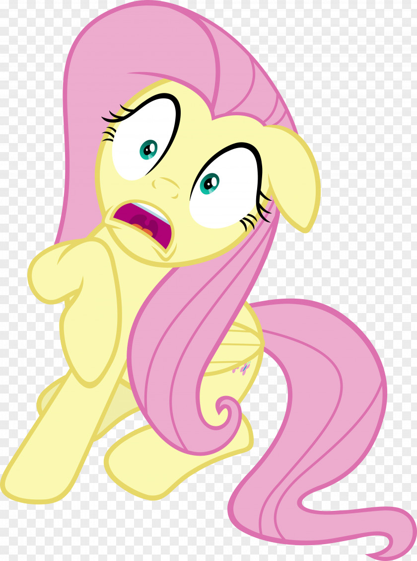 Horse Fluttershy Pony Rarity Clip Art Derpy Hooves PNG