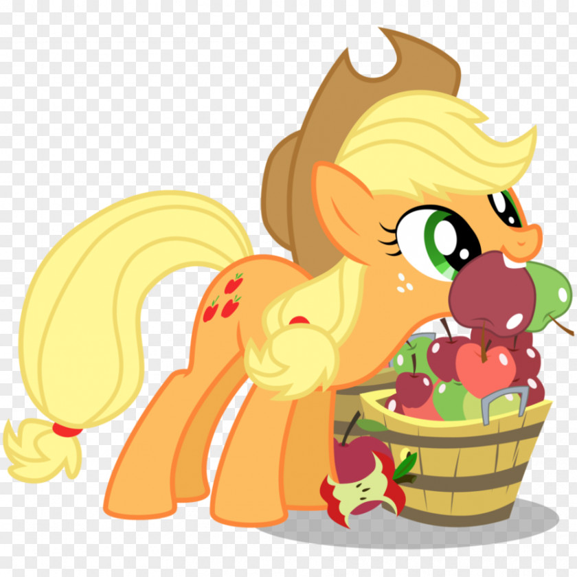 Jack Applejack My Little Pony Rainbow Dash PNG