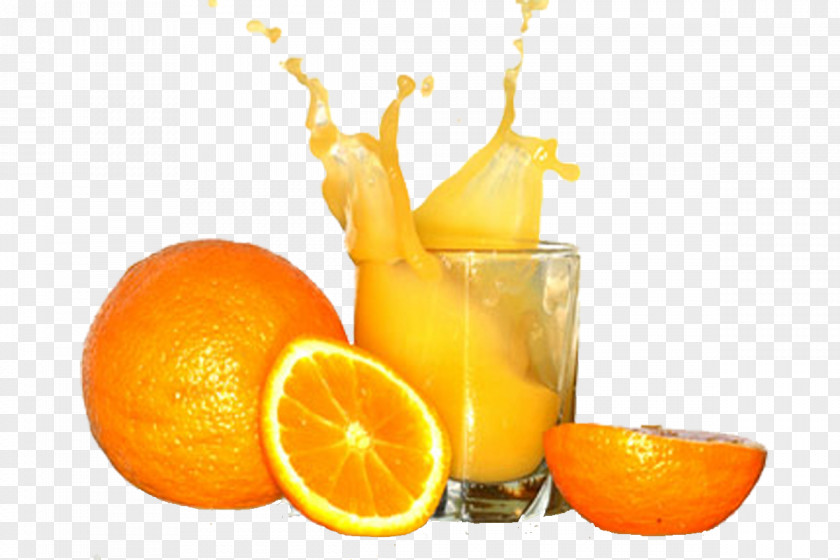 Juice Orange Apple SunnyD PNG
