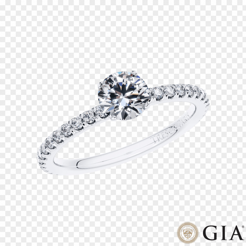 Ladies Diamond Rings Gemological Institute Of America Wedding Ring Engagement PNG