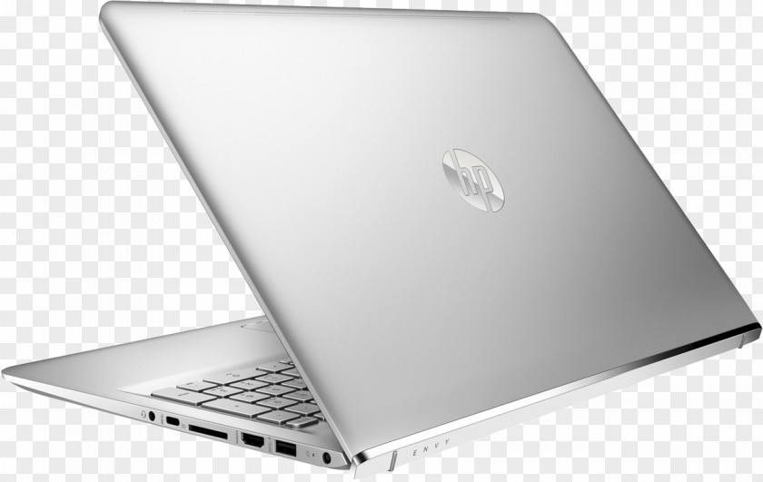 Laptop Hewlett-Packard HP Envy Intel Core I7 PNG