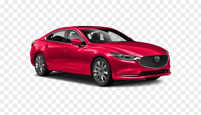 Mazda 2018 Mazda6 Car 2016 Buick Cascada Premium Convertible PNG