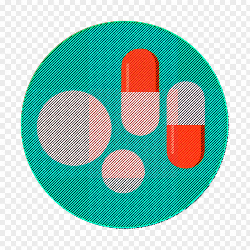Medical Icon Pill Pills PNG