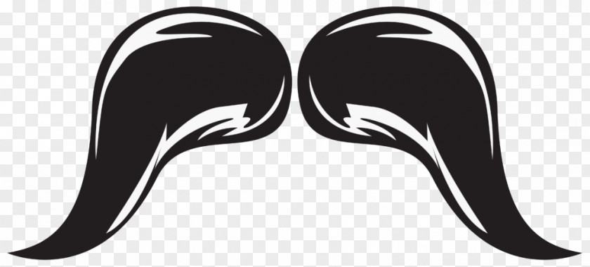 Moustache Movember Handlebar Clip Art PNG