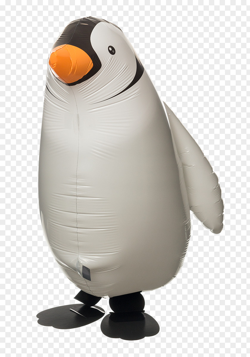 Penguin Toy Balloon Disk PNG