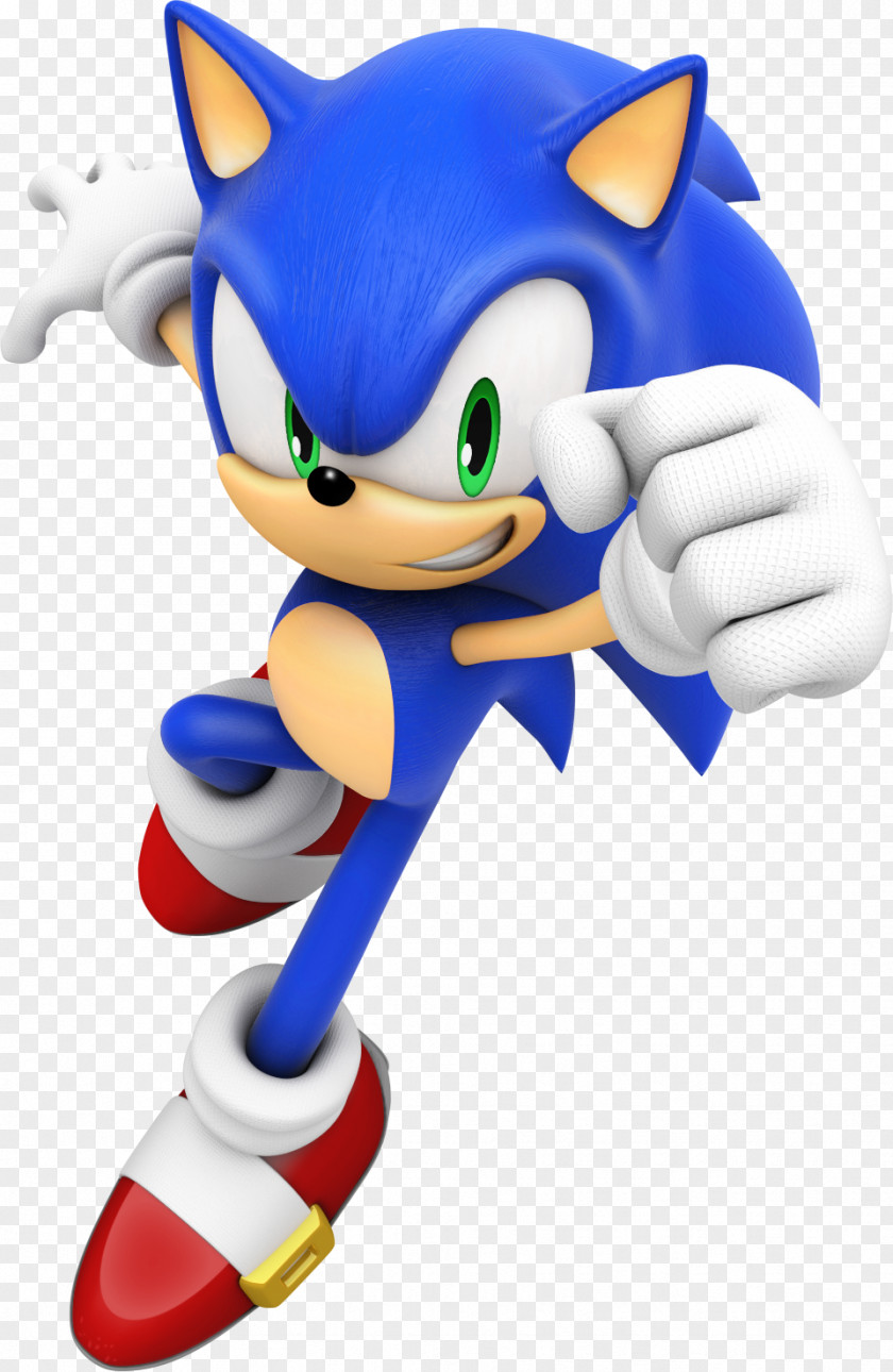 Sonic Colors Unleashed Generations SegaSonic The Hedgehog PNG