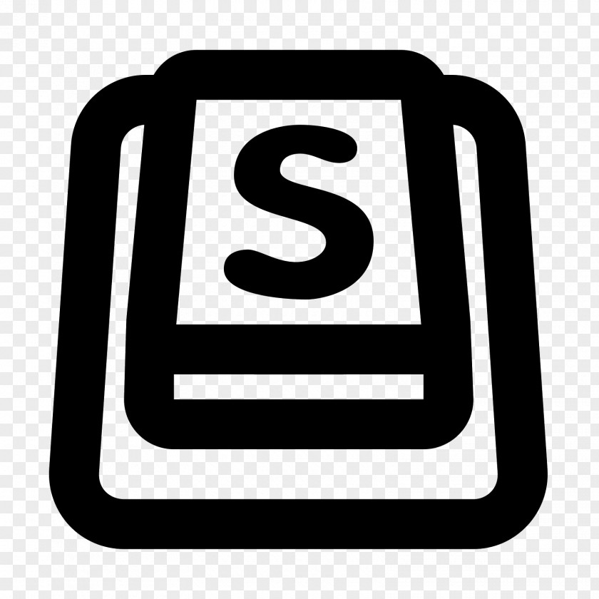 Store Icon Sublime Text Editor PNG