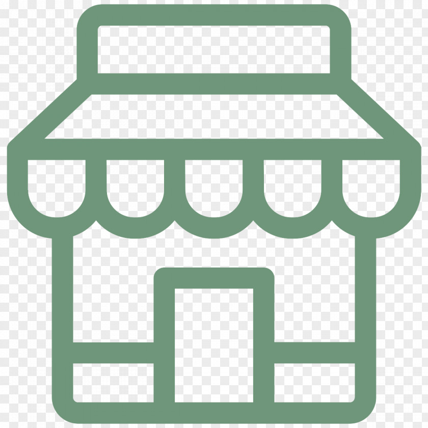Store Icon PNG
