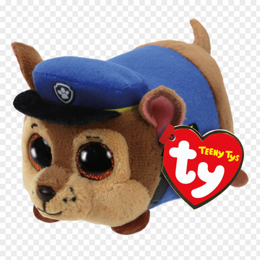 Toy Ty Inc. Beanie Babies Stuffed Animals & Cuddly Toys 