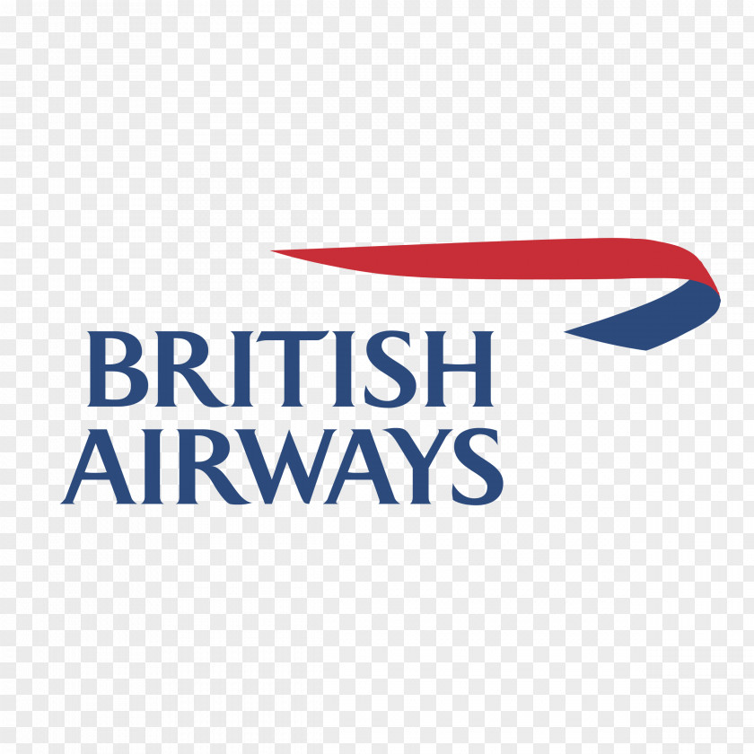 United Airlines Logo British Airways Boeing 747 Travel Kingdom PNG