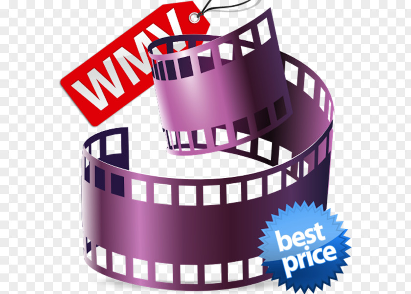 Animation Transparency Film PNG