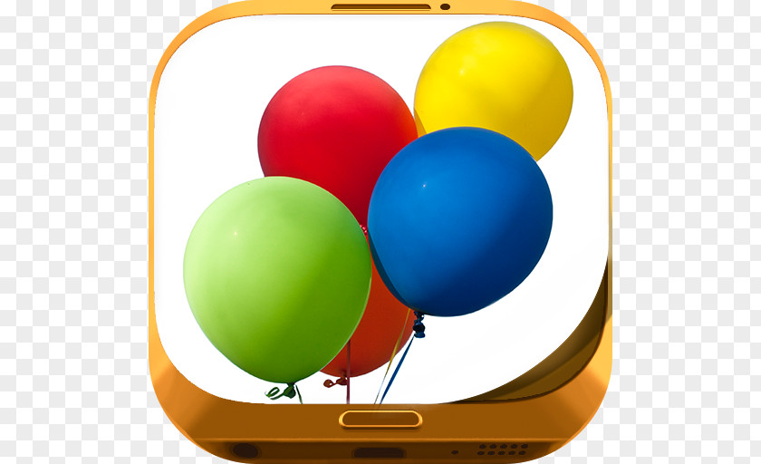 Balloon Balloons Hot Air Android PNG
