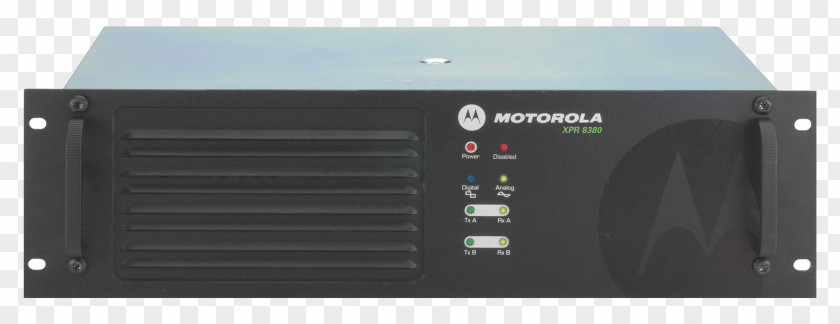 Business Motorola Solutions Two-way Radio Repeater Time-division Multiple Access PNG