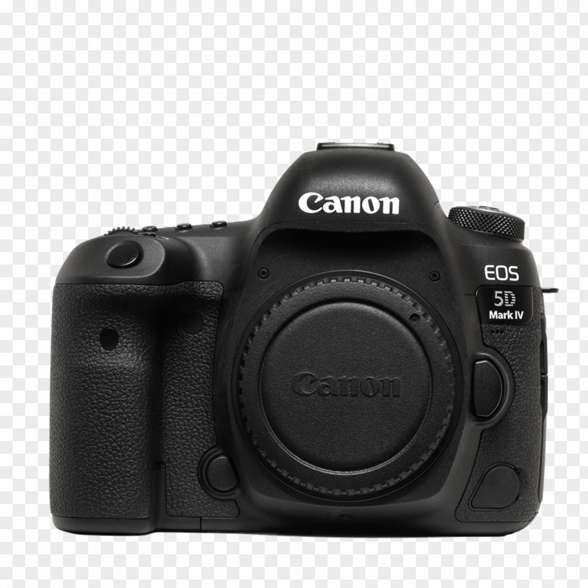 Camera Canon EOS 80D 5D Mark III 6D PNG