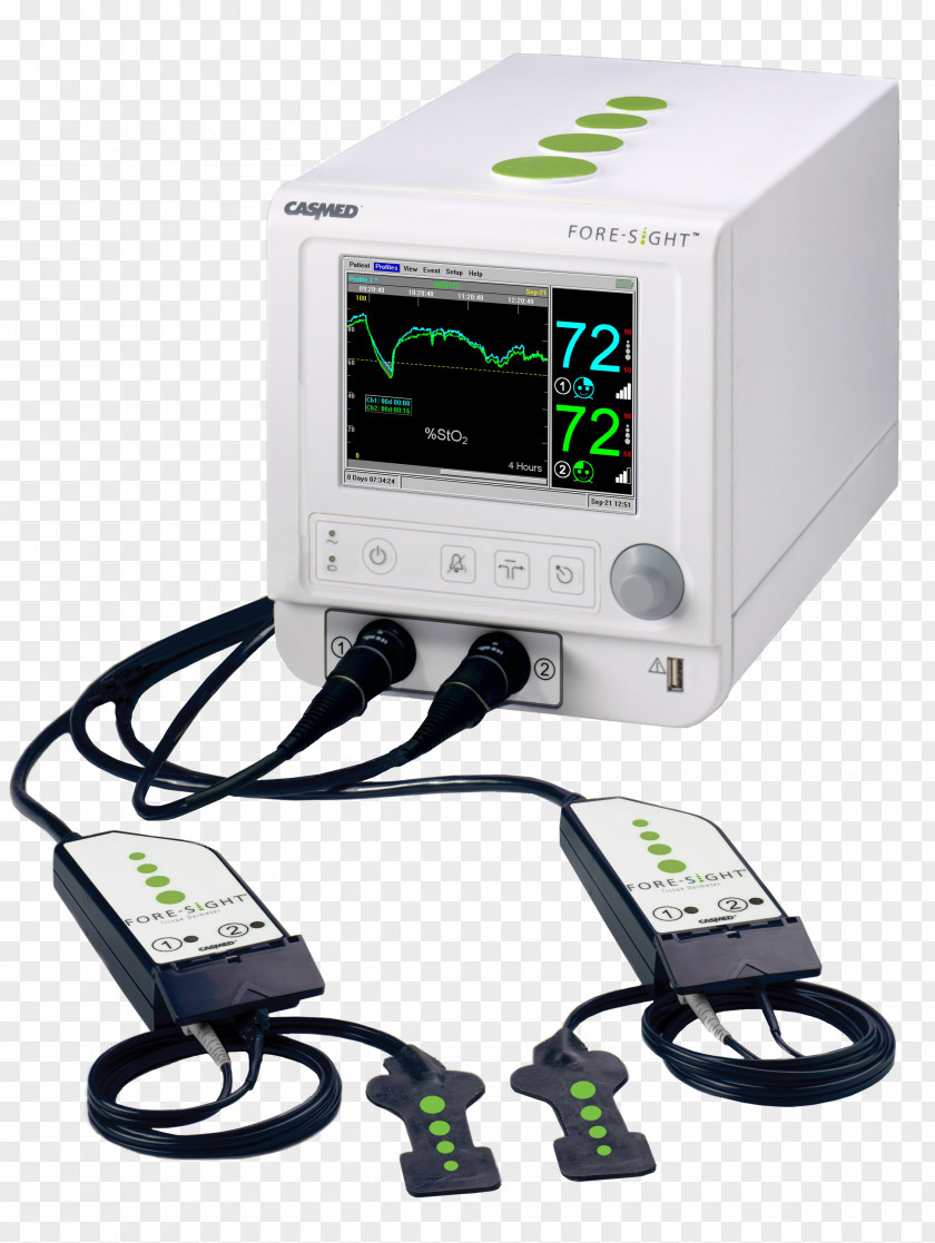 Clements Mountain Optical Spectrometer Surgery Medical Equipment Medicine Optics PNG