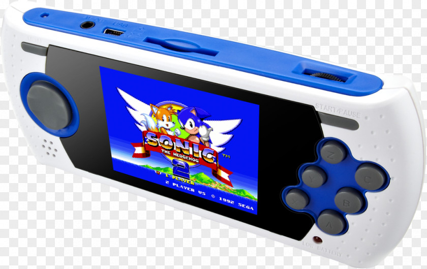 Frogger Sonic's Ultimate Genesis Collection Sega Classics Mega Drive Video Game PNG