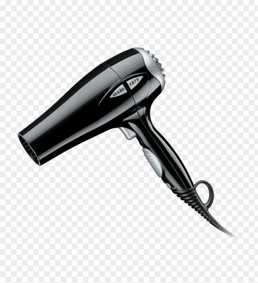 Hair Dryer Dryers Andis Care Styling Tools PNG