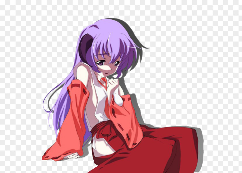 Hanyuu Higurashi When They Cry Rendering Bocadito De Nata なのです☆ PNG