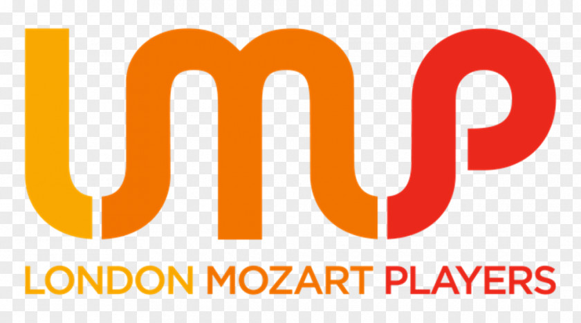 Logo Croydon London Mozart Players Brand PNG