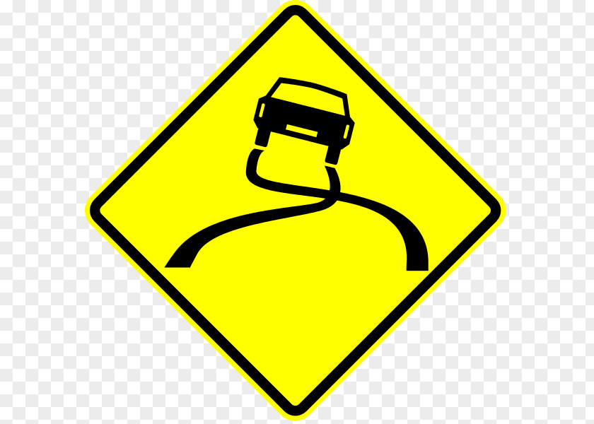 Panama Traffic Sign Warning Manual On Uniform Control Devices PNG