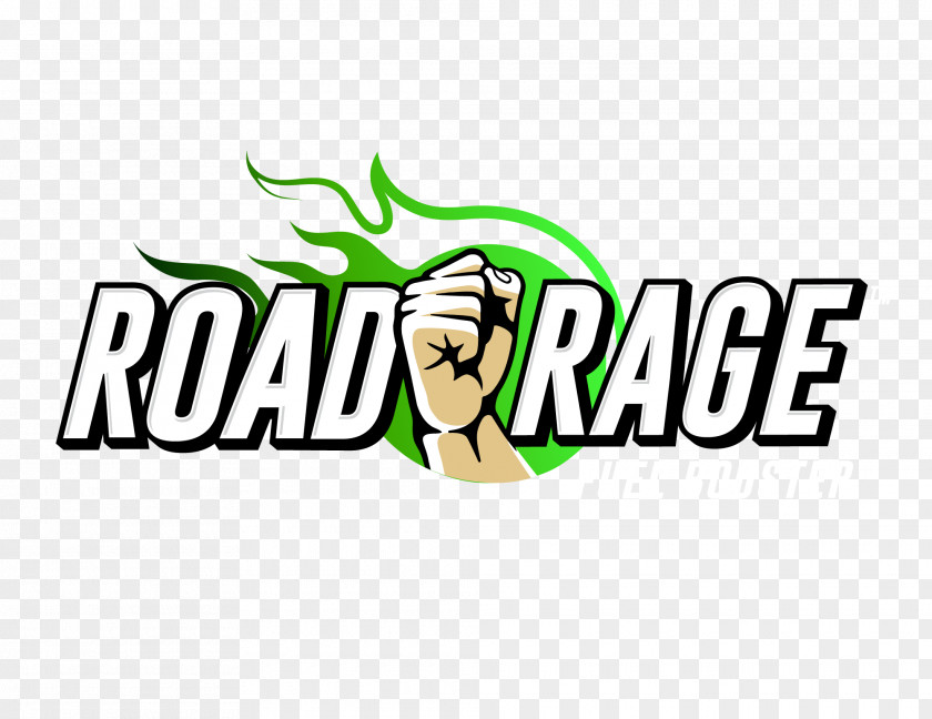 Road Rage Logo Corrugated Fiberboard Packaging And Labeling Graphic Design PNG