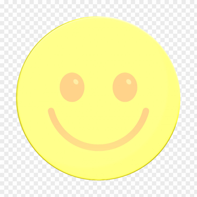 Smiley Head Smile Icon Smileys PNG