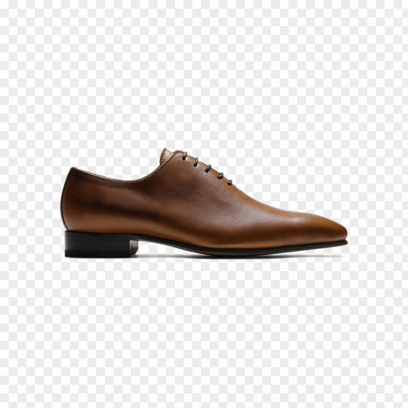 Suit Oxford Shoe Leather Suede Slip-on Moccasin PNG