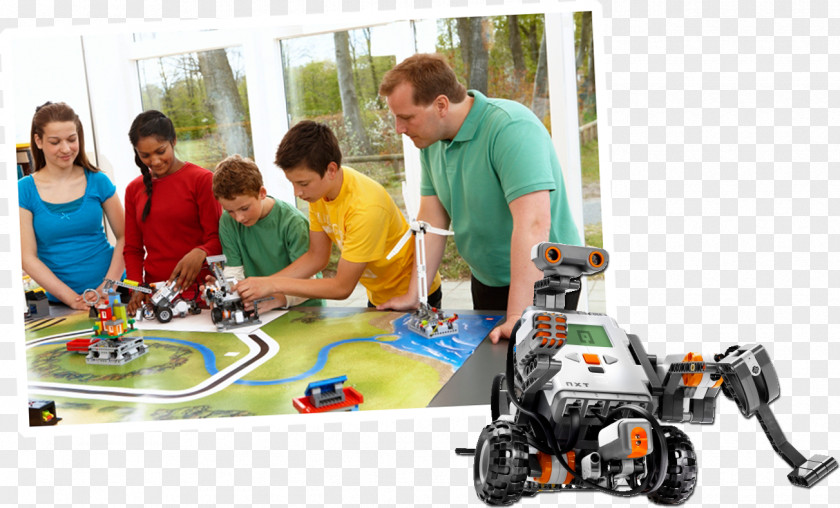 Technology Lego Mindstorms Educational Robotics Magnet School PNG
