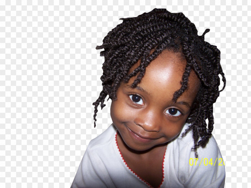 Afro Hairstyle Braid Cornrows PNG