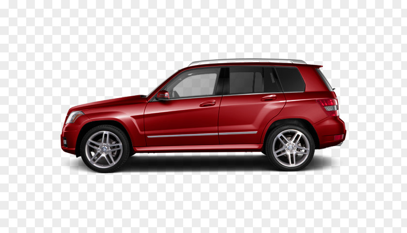 Car 2010 Mercedes-Benz GLK-Class 2012 Sport Utility Vehicle Ford PNG