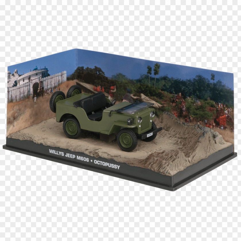 Car Willys Jeep Truck MB PNG