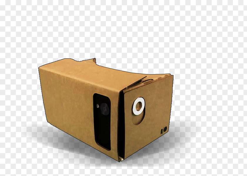 Cardboard Virtual Reality Headset Oculus Rift Samsung Gear VR Head-mounted Display PNG