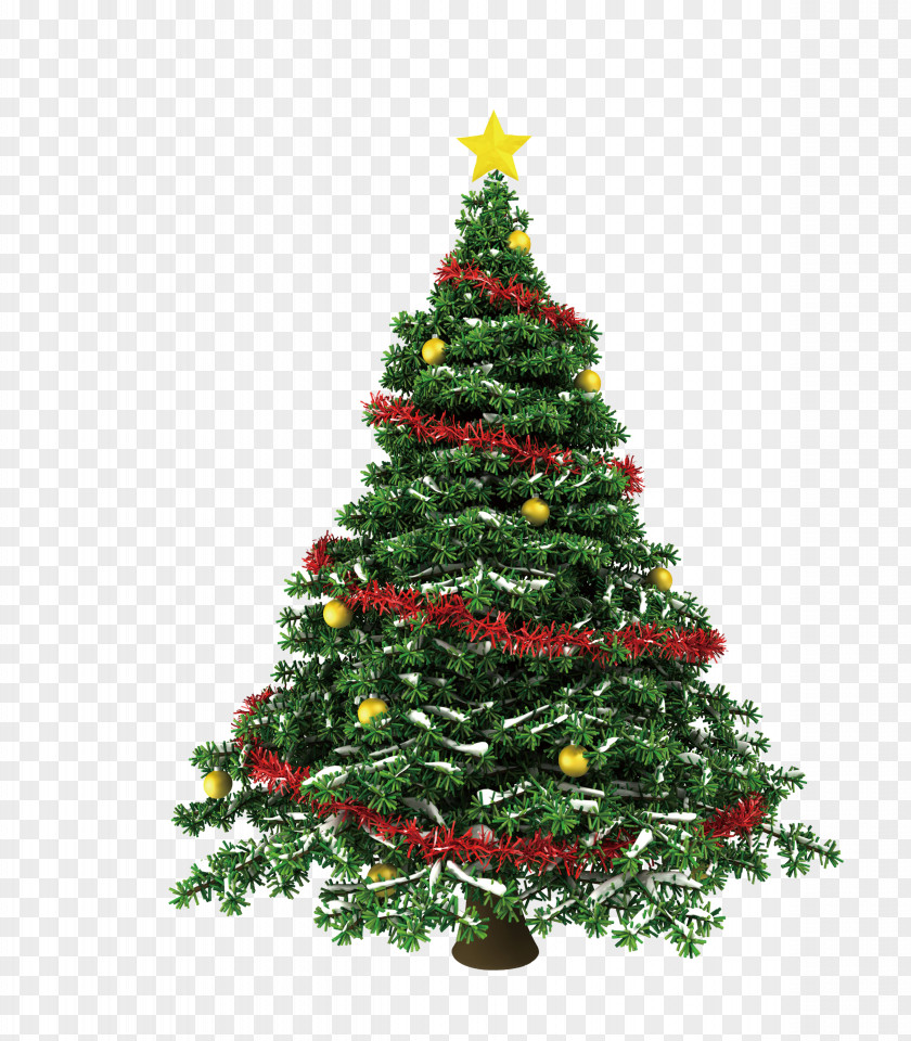 Christmas Decorations Tree Free Matting Material Stock Photography Royalty-free Clip Art PNG