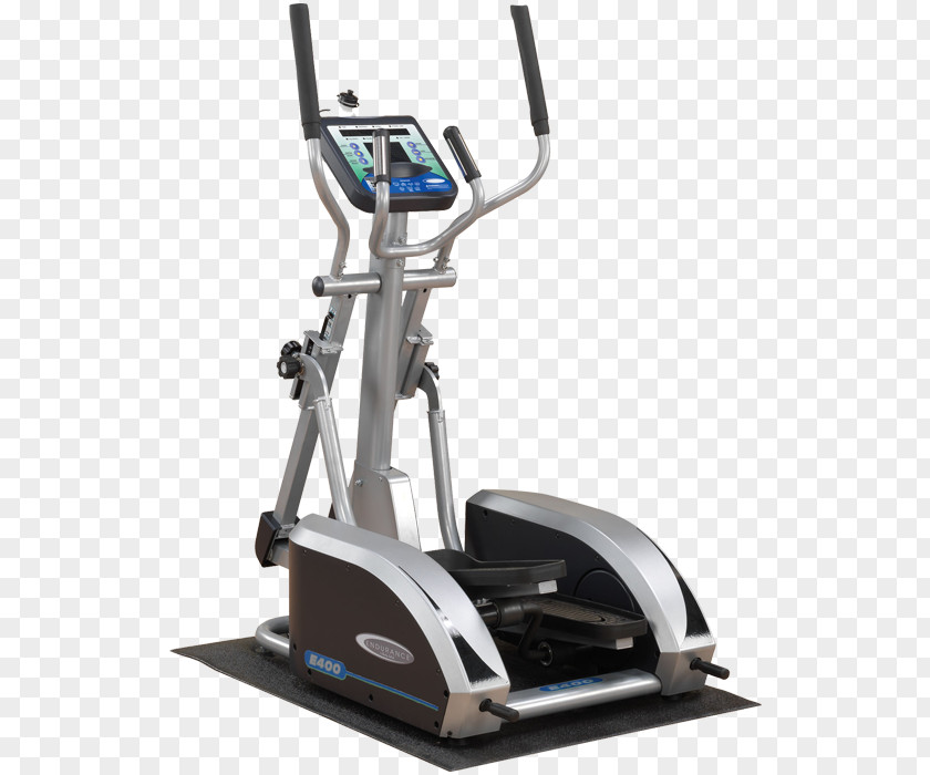 Elliptical Trainer Hd Physical Exercise Aerobic Endurance Arc PNG