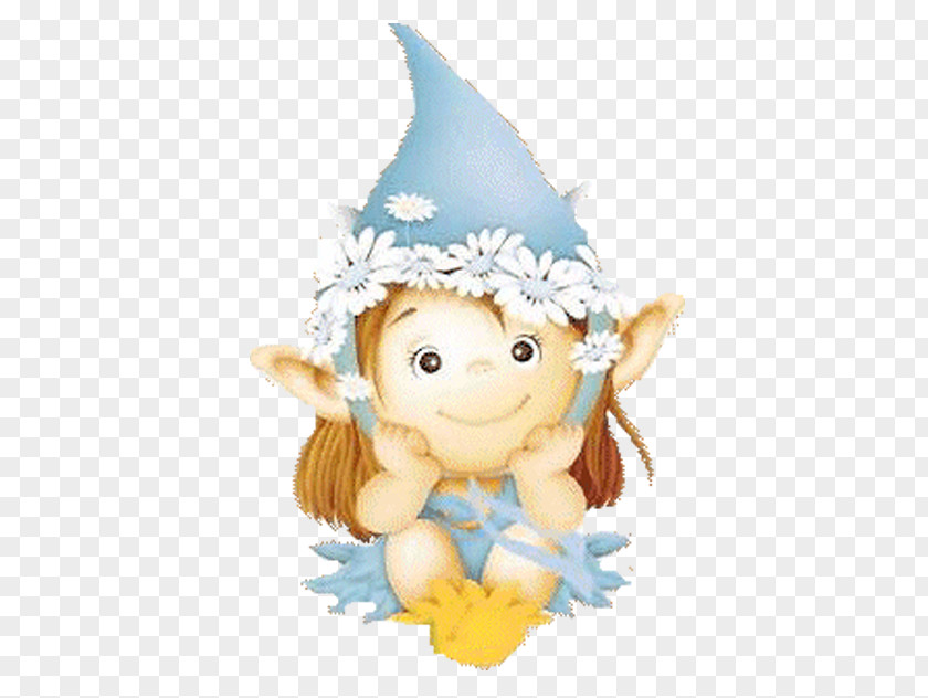 Fairy Duende Animaatio Tale Gnome PNG