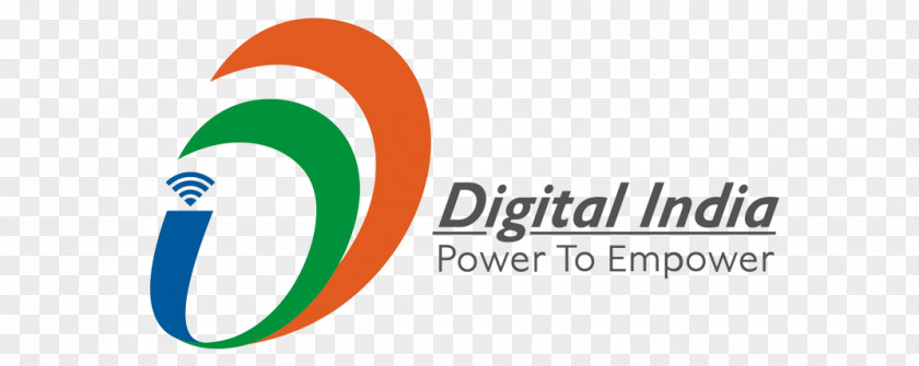 India Digital Government Of Logo Ministry Electronics And Information Technology PNG