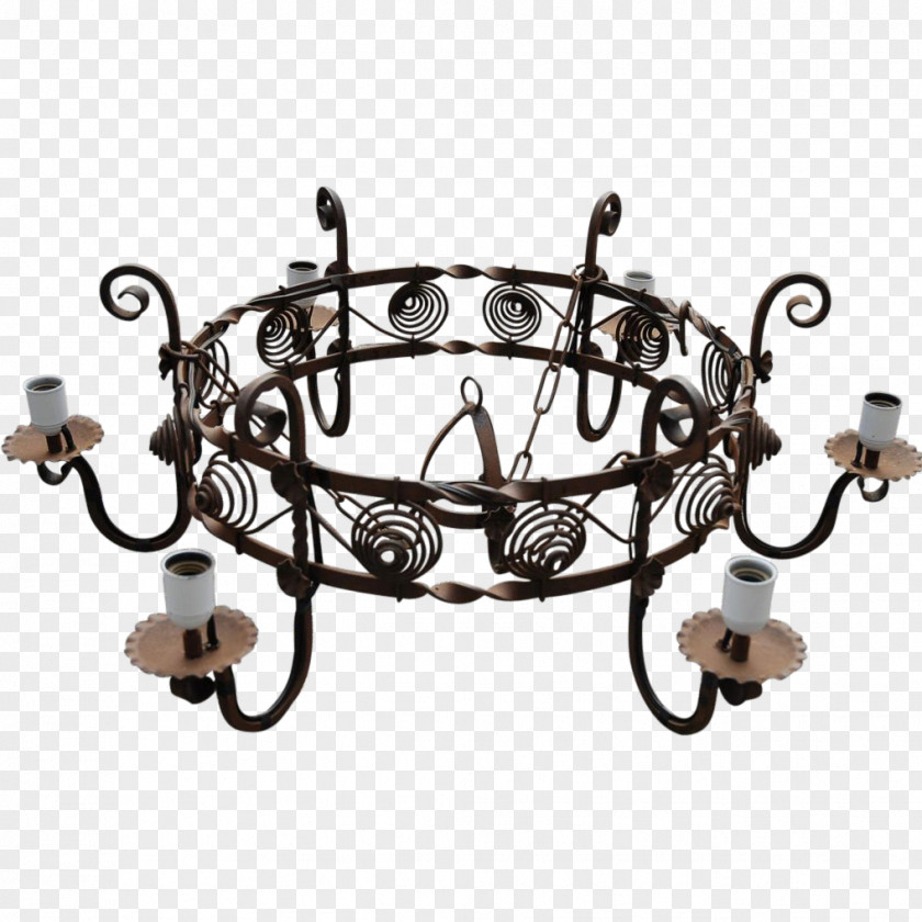 Light Fixture PNG