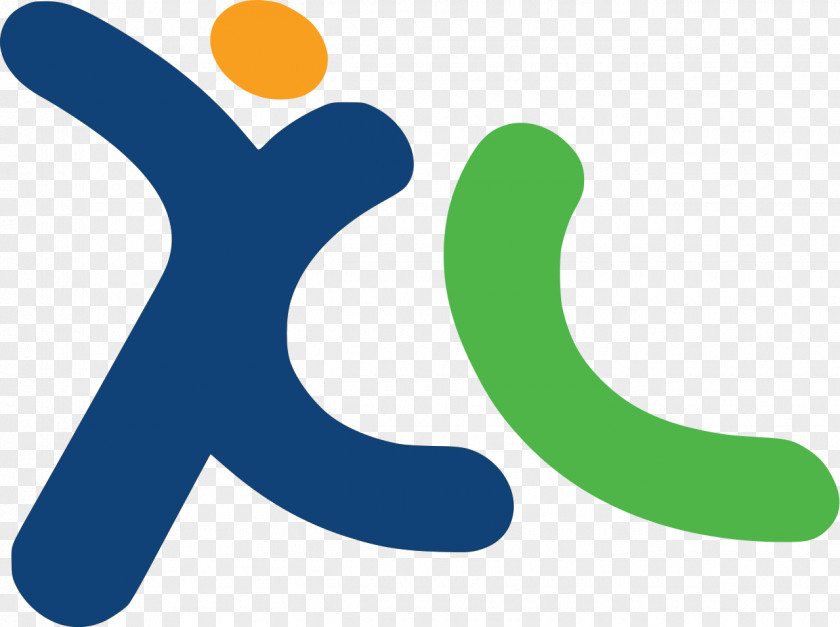 Pay New Year's Call XL Axiata Telecommunication Mobile Phones XPLOR Center Central Park Mall Jakarta Group PNG