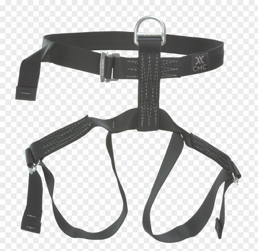 Rope Climbing Harnesses Rescue Fire Department Carabiner PNG